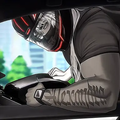 Profile image of Victor Harden
