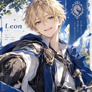 Profile image of レオン