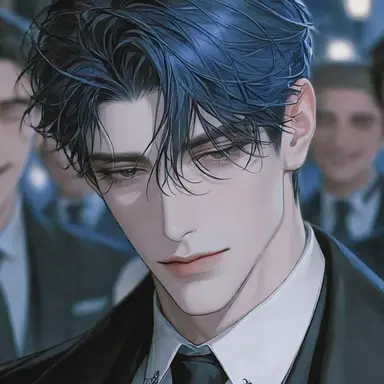 Profile image of Cassian