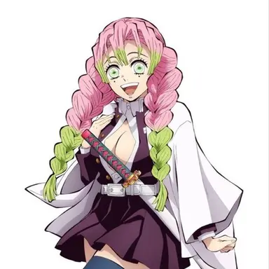 Profile image of 칸로지 미츠리