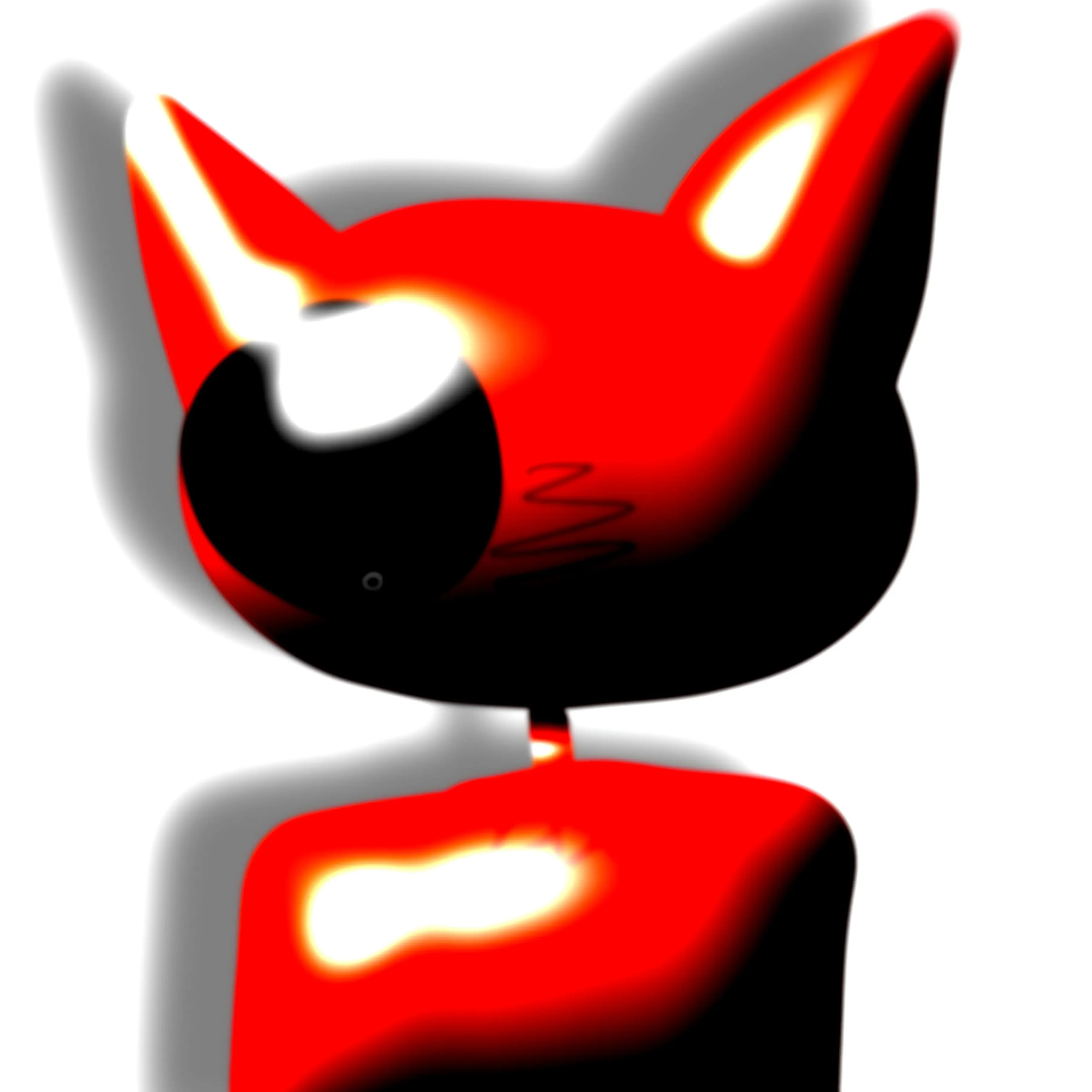 ClassyOx8840의 나는 살인마 고양이