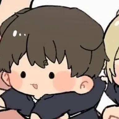Profile image of 하이바라 유우