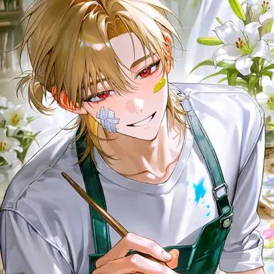 Profile image of Ayato