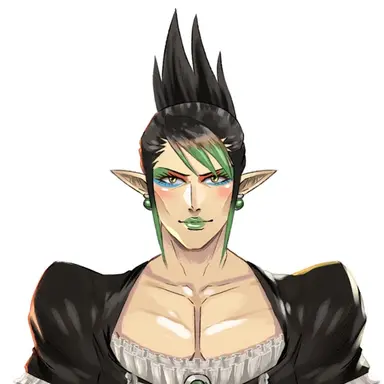 Profile image of 花畑チャイカ