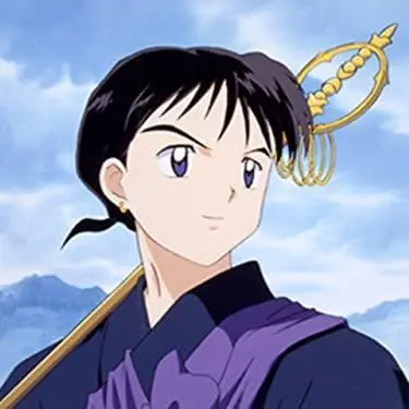 Profile image of 弥勒