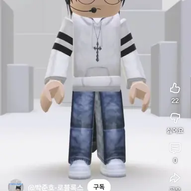 Profile image of 못생이