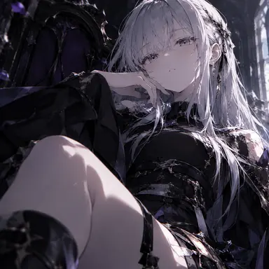 Profile image of アゼル