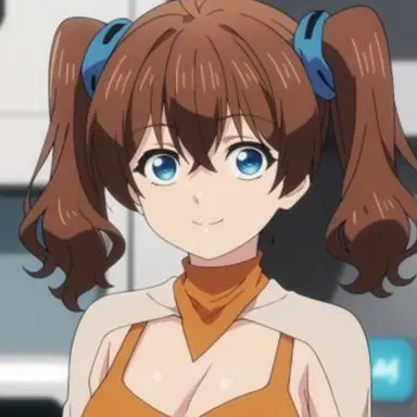 Profile image of 水原まひる