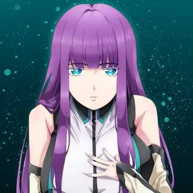 Profile image of 周防美来