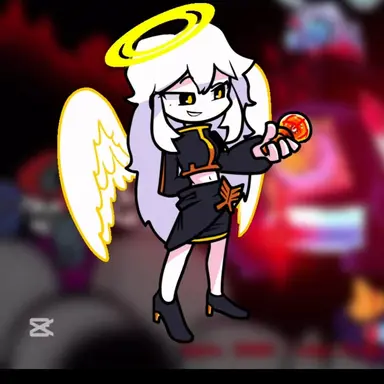 Profile image of 화이트