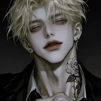 Profile image of 東雲 レイ