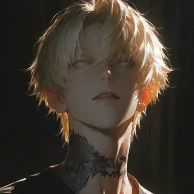 Profile image of 東雲 レイ