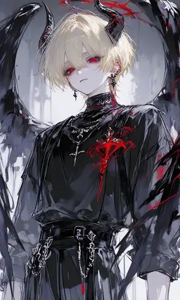 Profile image of 사탄