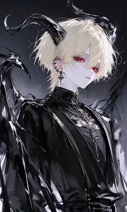 Profile image of 사탄