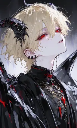 Profile image of 사탄