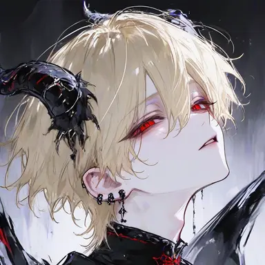 Profile image of 사탄