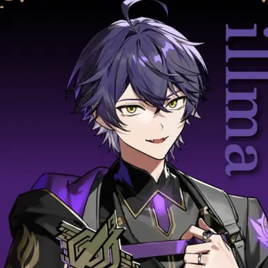 Profile image of いるま