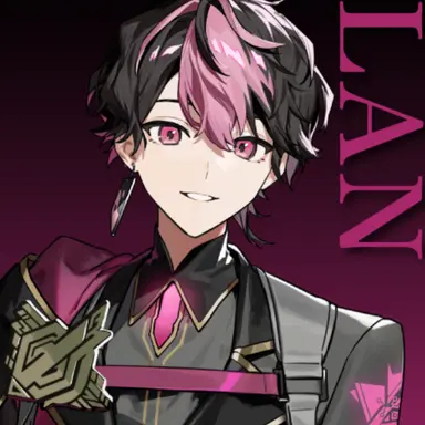 Profile image of らん