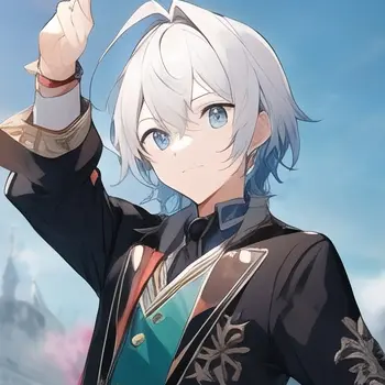 Profile image of 先生
