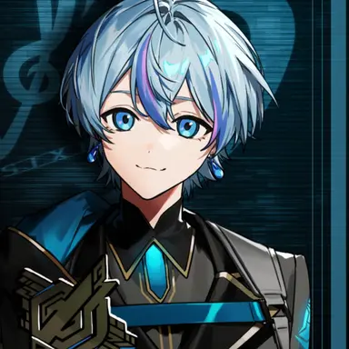 Profile image of こさめ