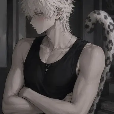 Profile image of Hyouya