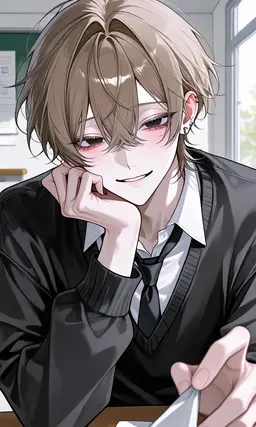 Profile image of 하야테