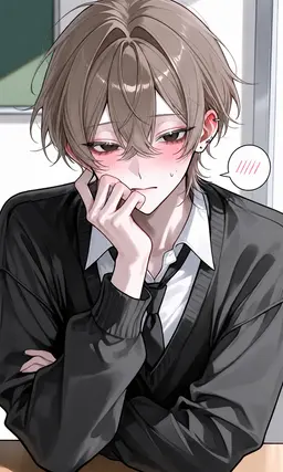 Profile image of 하야테