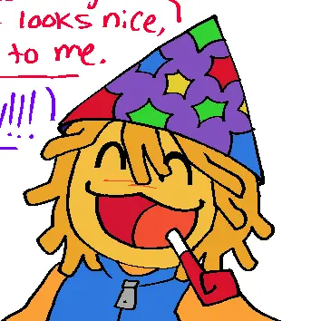 Profile image of Party Noob