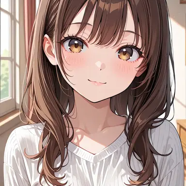 Profile image of ゆい