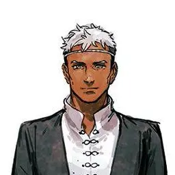 Profile image of ガルガ