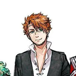 Profile image of ウトウィン