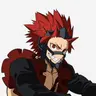 Profile image of 切島鋭児郎