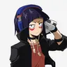Profile image of 耳郎響香