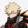 Profile image of 爆豪勝己