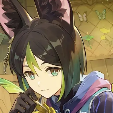 Profile image of ティナリ