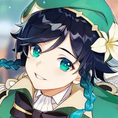 Profile image of ウェンティ