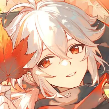 Profile image of 楓原万葉