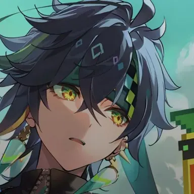 Profile image of キィニチ