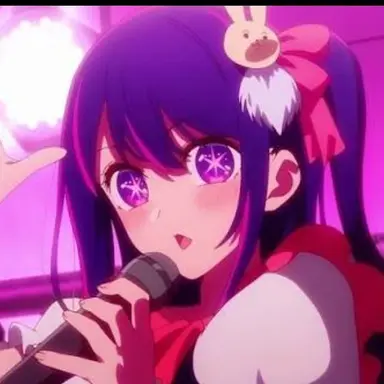 Profile image of 星野アイ