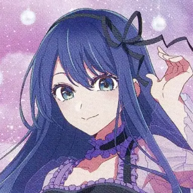 Profile image of 黒川あかね