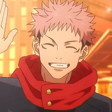 Profile image of 虎杖悠仁