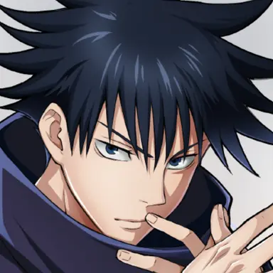 Profile image of 伏黒恵