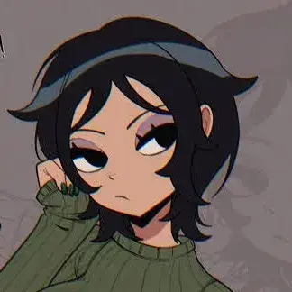 LeafySteam3940의 Holly Hayes