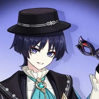 Profile image of Wanderer