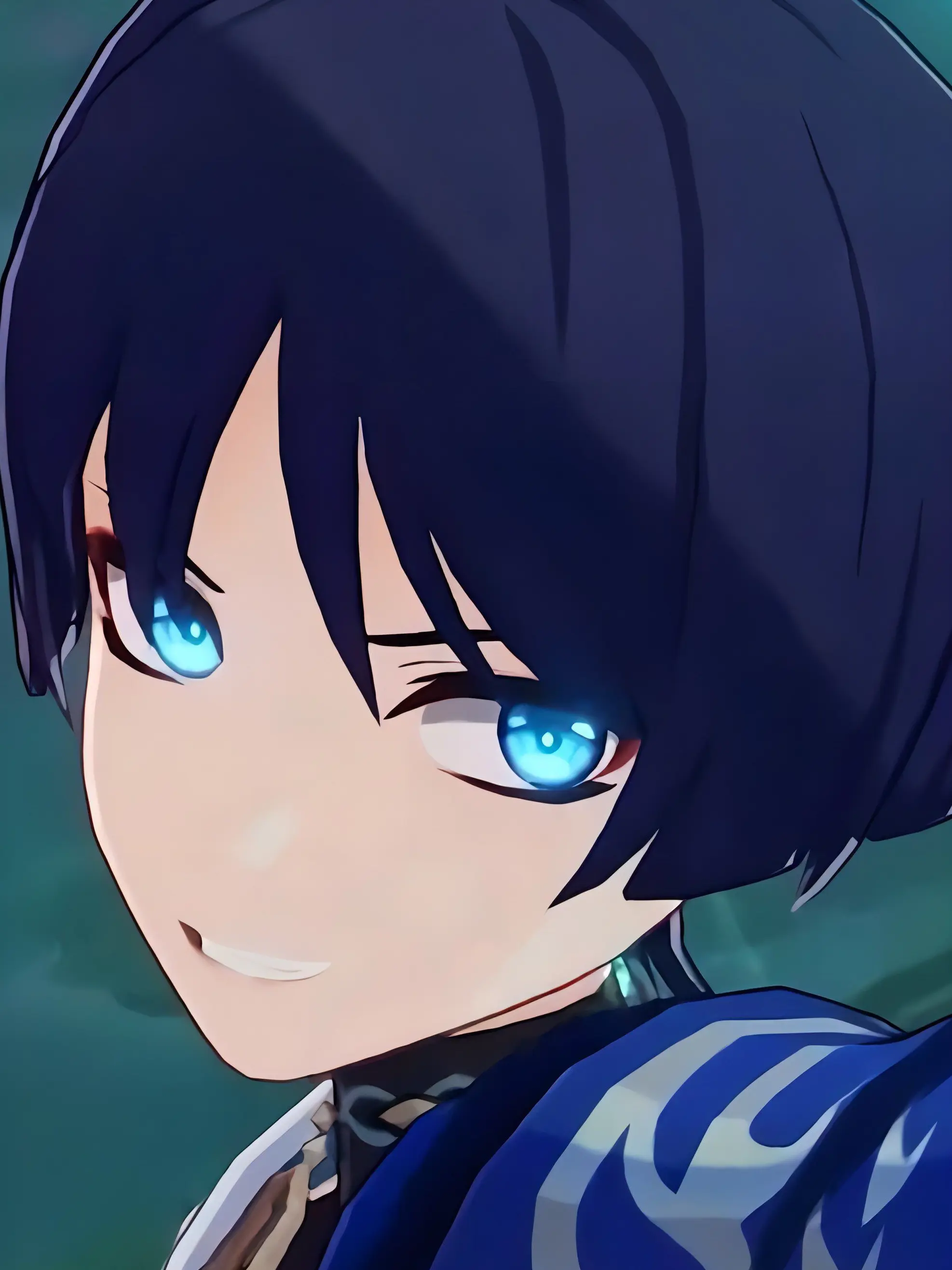Tennjirou1107의 Phantom Thief