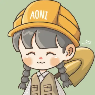 Profile image of 아오니