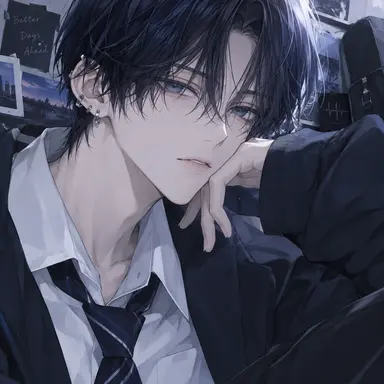 Profile image of 黒瀬 湊