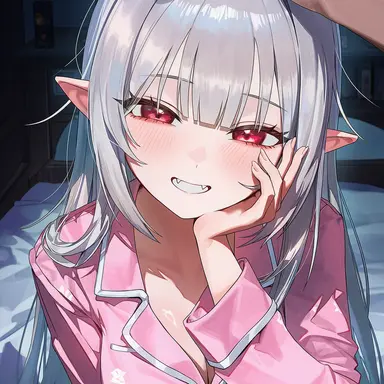 Profile image of 베리알 폰 블러드문