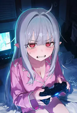 Profile image of 베리알 폰 블러드문