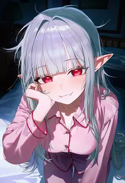 Profile image of 베리알 폰 블러드문